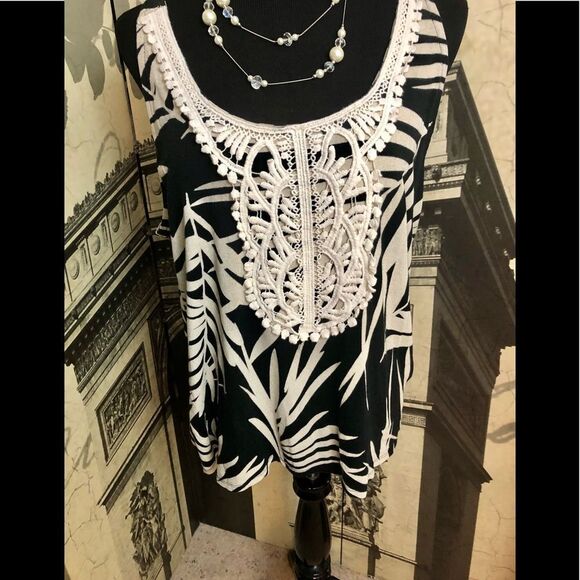 Adorable tank by Merona size XXL - Picture 1 of 2